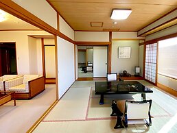 Hotel Gyokusen