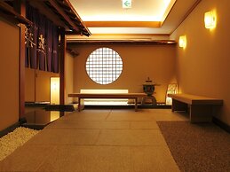 Hotel Gyokusen