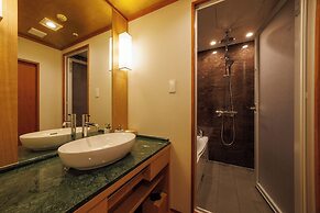 Hotel Gyokusen