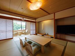 Hotel Gyokusen