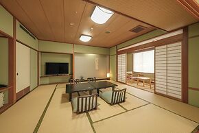 Hotel Gyokusen