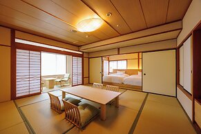 Hotel Gyokusen