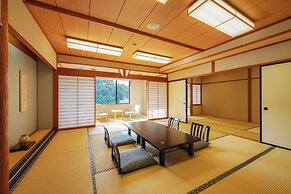 Hotel Gyokusen