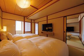 Hotel Gyokusen