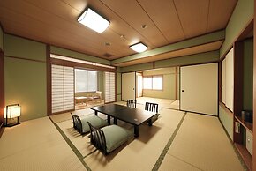 Hotel Gyokusen