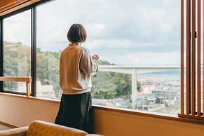 Hotel Gyokusen