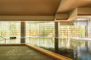 Hotel Gyokusen