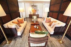 Bali Paragon Resort Hotel