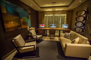 Bali Paragon Resort Hotel