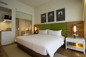 Bali Paragon Resort Hotel