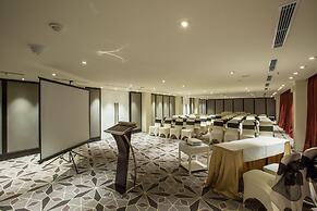 Bali Paragon Resort Hotel