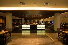 Bali Paragon Resort Hotel