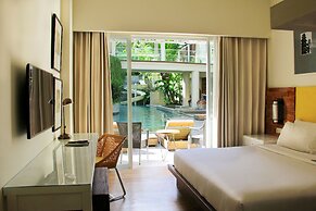 Bali Paragon Resort Hotel