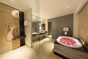 Bali Paragon Resort Hotel
