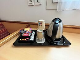 Brit Hotel Confort Montauban