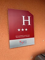 Brit Hotel Confort Montauban