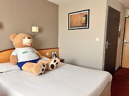 Brit Hotel Confort Montauban