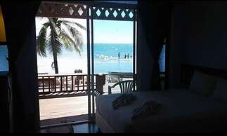 Apple Beachfront Resort