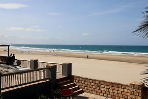 Vista do Mar