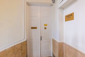 Amber Terrace Studio