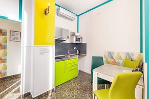 Amber Terrace Studio