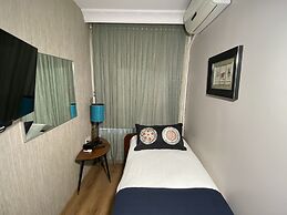 Four Doors Hotel