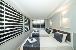 Luce Suite Hotel