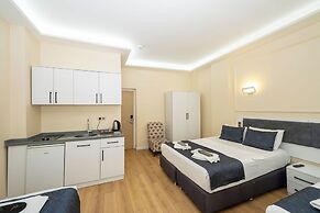 Luce Suite Hotel