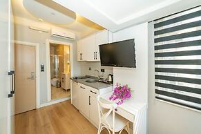 Luce Suite Hotel
