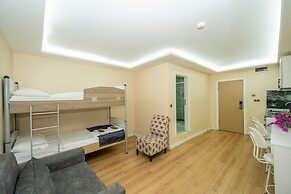 Luce Suite Hotel