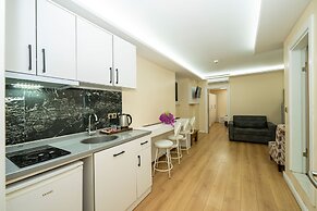 Luce Suite Hotel