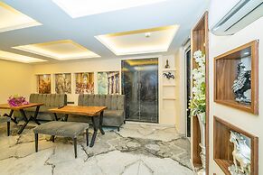 Luce Suite Hotel