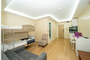 Luce Suite Hotel