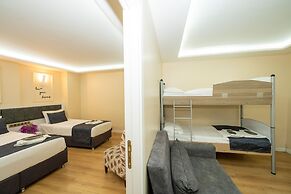 Luce Suite Hotel