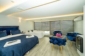 Luce Suite Hotel