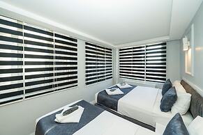 Luce Suite Hotel