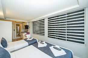 Luce Suite Hotel