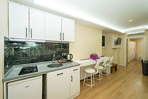 Luce Suite Hotel