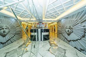 Luce Suite Hotel