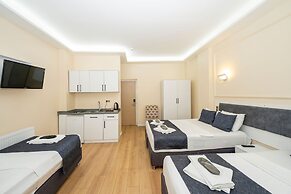 Luce Suite Hotel