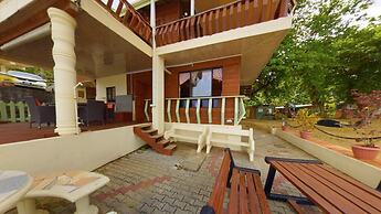 The Naturalist Beach Resort