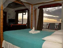 The Naturalist Beach Resort