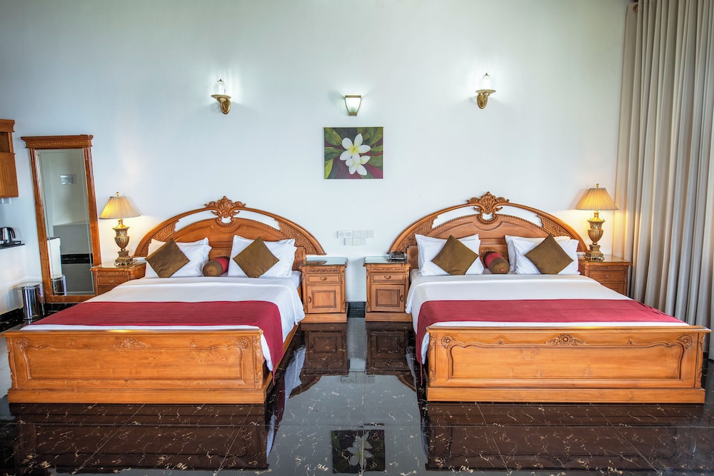 Hotel Sudu Araliya