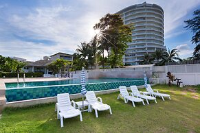 Baan Poolom Beachfront Condominium