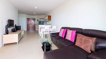 Baan Poolom Beachfront Condominium