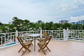Baan Poolom Beachfront Condominium