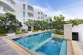 Baan Poolom Beachfront Condominium