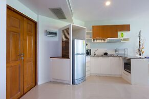 Baan Poolom Beachfront Condominium