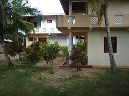Beach Lagoon Guesthouse