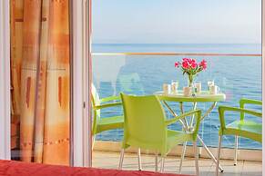 Corfu Maris Hotel